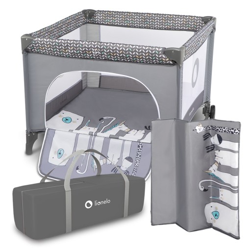 Kojec Lionelo 100 x 100