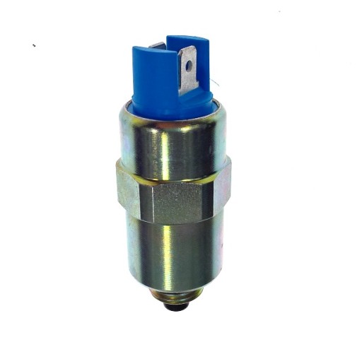 ZAWÓR STOP DO POMPY DELPHI 12V-2 PINY 100% UE!
