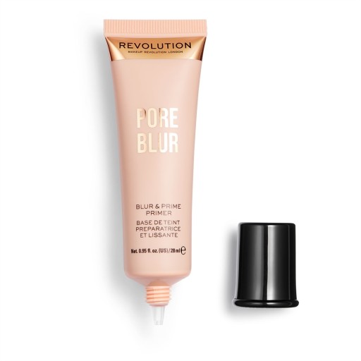 Baza pod makijaż Makeup Revolution 102826 28 ml
