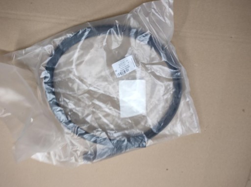 VW POLO 2G USZCZELKA DRZWI NOWA ORYGINAŁ