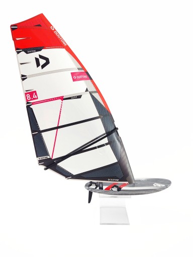 Model Windsurfing Fanatic Falcon TE Duotone Warp