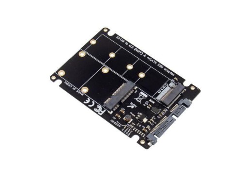 MicroConnect 2.5