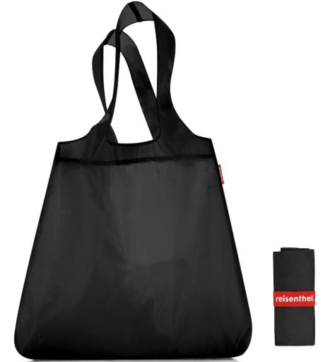R01 Siatka torba mini maxi shopper Reisenthel