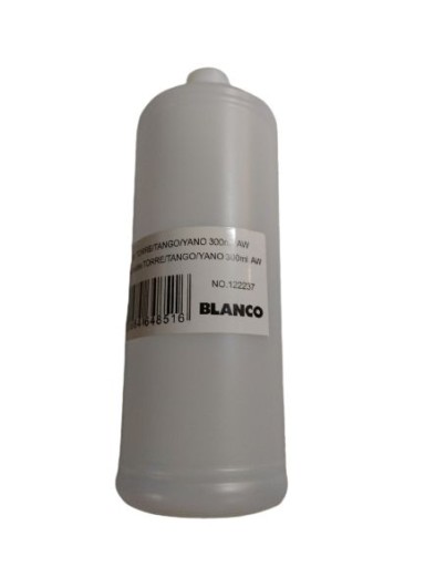 BLANCO BUTELKA DO DOZOWNIKA LATO TORRE TANGO YANO