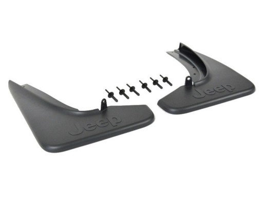 Mopar Splash Shield dla Jeep Grand Cherokee 2014 -
