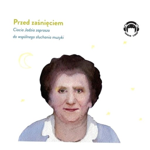 PRZED ZAŚNIĘCIEM AUDIOBOOK PRACA ZBIOROWA