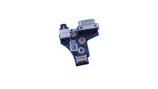 Moduł VGA Audio Dell E6320