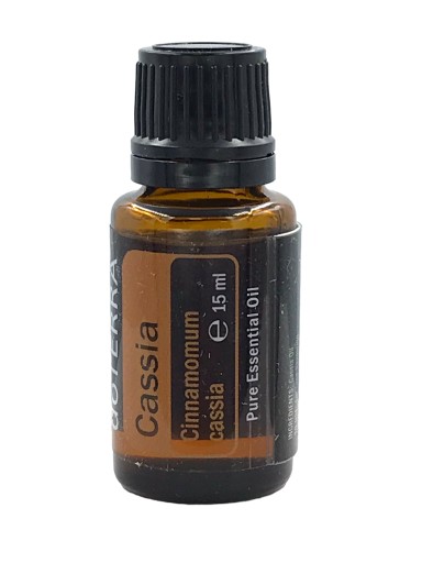 Olejek z Cynamonu CASSIA 15ml doTERRA