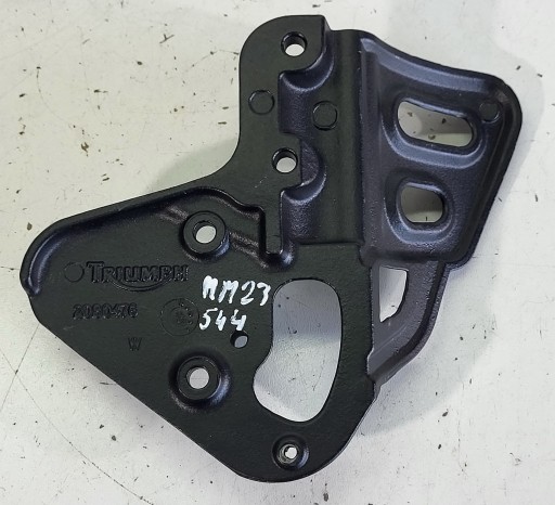 Set prawy przód Triumph Tiger 955I 01-06r