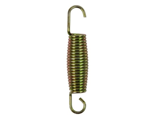 SPRĘŻYNA DO TRAMPOLINY 120 mm