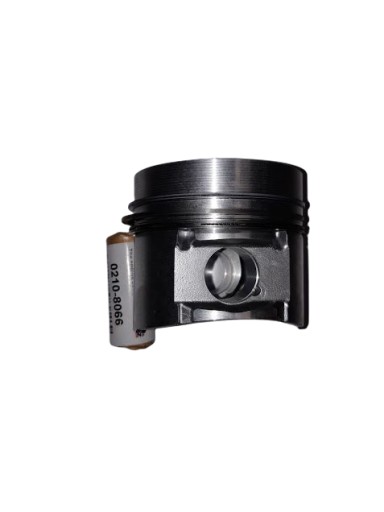 tłok z pierścieniami do silnika Deutz F3M1011F std