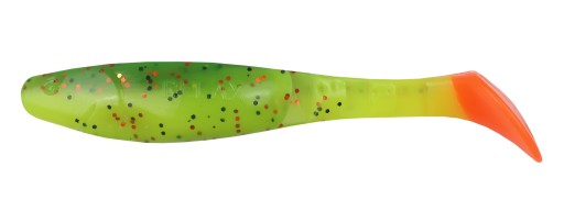 KOPYTO GUMA RELAX 4cale-10cm *BLS4L-TC155