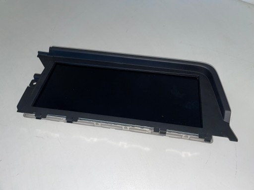 WYŚWIETLACZ RADIO LCD MAN TG3 TGX TGS TGL TGM