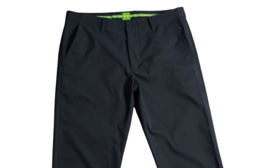 HUGO BOSS GREEN__SPODNIE CHINO GOLF SLIM FIT__50