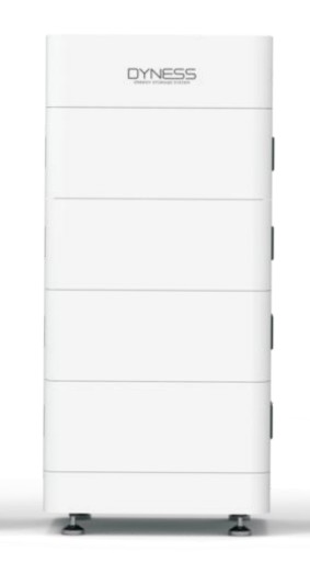 DYNESS TOWER T14 14 kWh - Magazyn energii do PV /