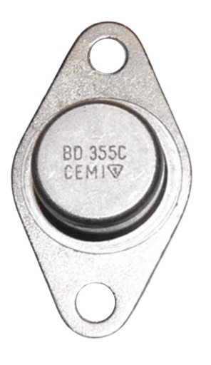 Tranzystor BD355C CEMI