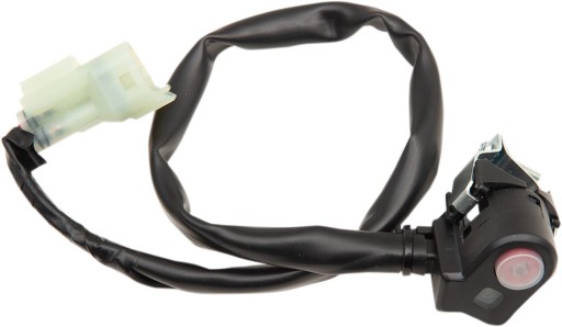 Przełącznik zmiany mapy Moose Racing Kawsaki KX-F