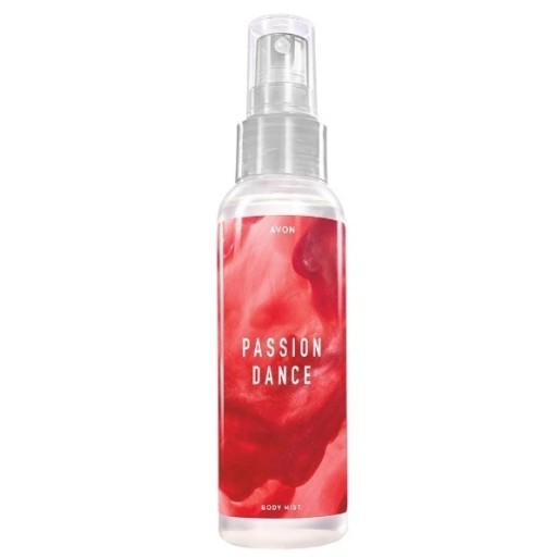 Avon Passion Dance Mgiełka zapachowa