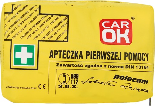 PROFAST APTECZKA ATEST EU
