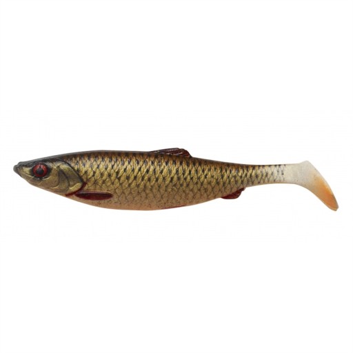 RIPPER SG 4D Herring Shad 25cm 98g DIRTY ROACH