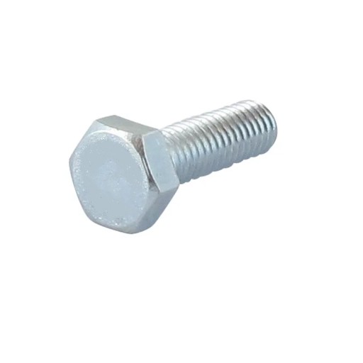 ŚRUBA SZEŚCIOKĄTNA M6X20 UNI 573 DO CASTELGARDEN GGP BRILL 12791400/0 ORYGI