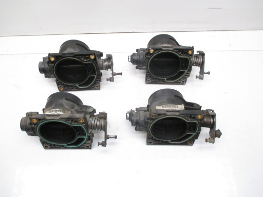 PRZEPUSTNICA FORD MONDEO MK3 2.0 16V