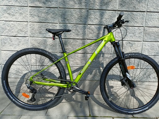 Rower MTB Superior XC 899 zielony rama 16 cali