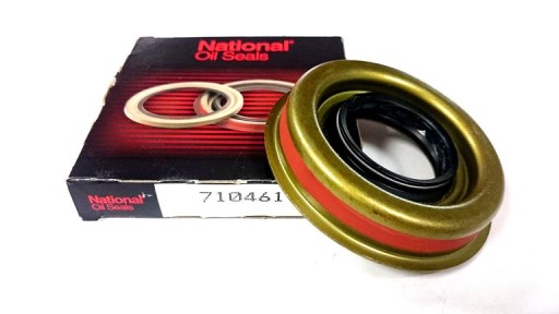 Uszczelniacz ATAK D30 JEEP GRAND CHEROKEE WJ 01-04