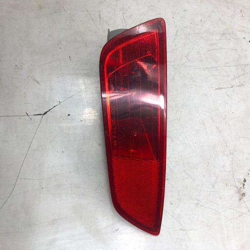 LAMPA PRZECIWMGIELNA PRZECIWMGŁOWA LEWY TYŁ XC60 I