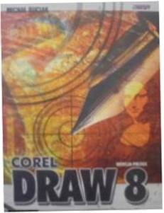 corel Draw 8 - Buciak