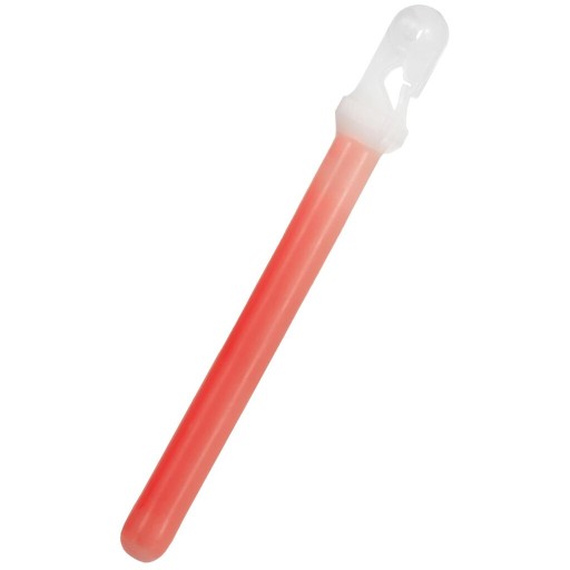 Oświetlenie światło chemiczne Pentagon Tac Maven Lightstick 6'' - Czerwone