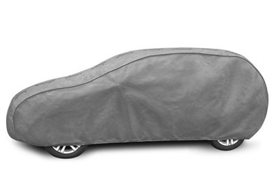 Pokrowiec PLANDEKA hatchback kombi 430-455cm