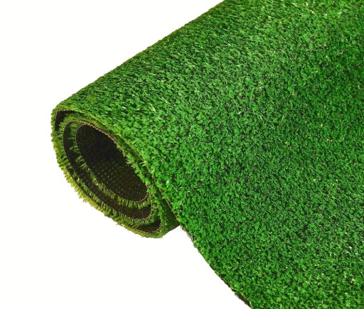 SZTUCZNA TRAWA 400cm GRASS GREEN - OKAZJA