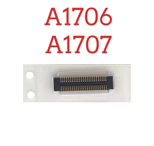 FPC Touchpad Connector Macbook A1706