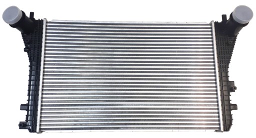 CHŁODNICA INTERCOOLER VW GOLF VI PASSAT B7 2.0