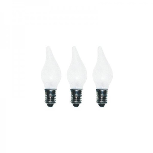 Blister x3 14V 3W E10 TOPPLAMPA 8265,000 Markslojd