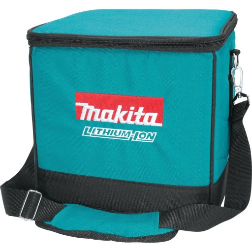 MAKITA 831274-0 TORBA USZTYWNIANA 24x24x26 cm