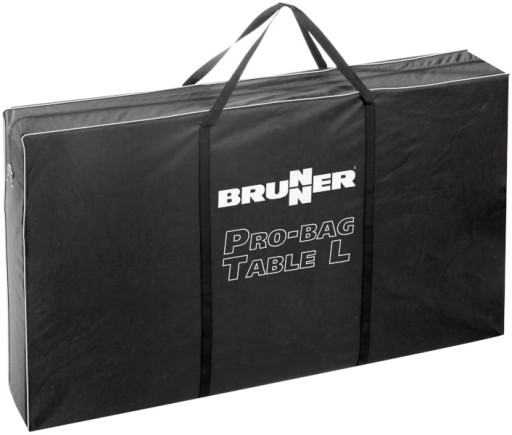 TORBA POKROWIEC NA STÓŁ BRUNNER 120 x 72 cm