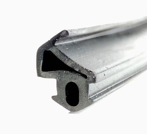 Uszczelka do okien PVC S-1019 STOMIL ROPLASTO EPDM