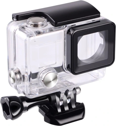 GOPRO HERO 4,3,3 OBUDOWA WODOSZCZELNA WODOODPORNA