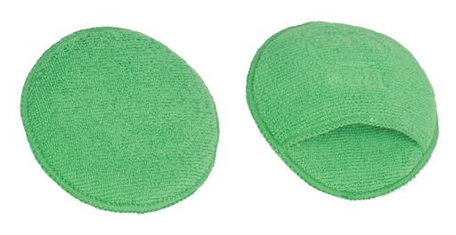 BOLL APLIKATOR DO POLEROWANIA Z KIESZONKĄ