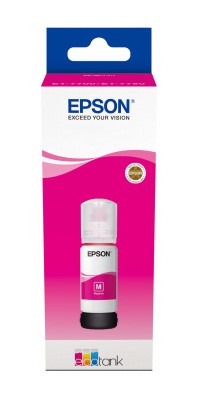 EPSON Tusz ET103 MAGENTA 65ml do serii ITS L31xx