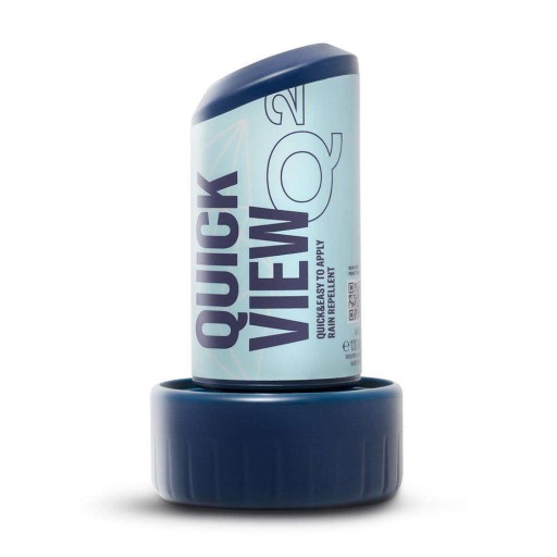 Gyeon Q2 Quick View 120ml niewidzialna wycieraczka