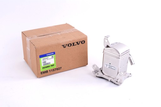 CHŁODNICA EGR VOLVO 36003021