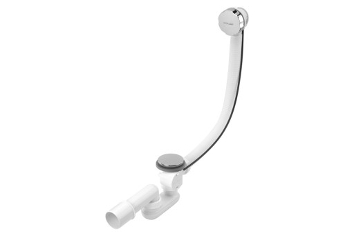EXCELLENT SIMPLE SYFON WANNOWY CHROM