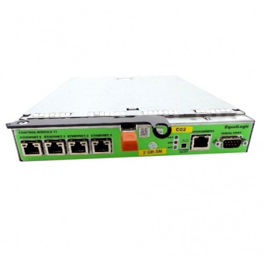 DELL kontroler RAID Equallogic TYPE 11, W2PM3