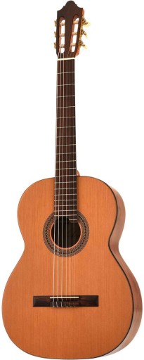 Duke Basis C 58 - gitara klasyczna 3/4