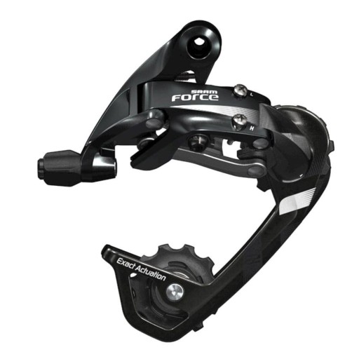 Sram Przerzutka Tylna AM RD Force22 Medium Cage 11