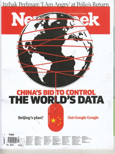 NEWSWEEK 37/2022 USA