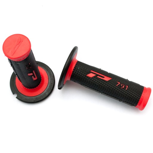 PROGRIP 791 MANETKI MANETKA GRIPY CROSS ENDURO